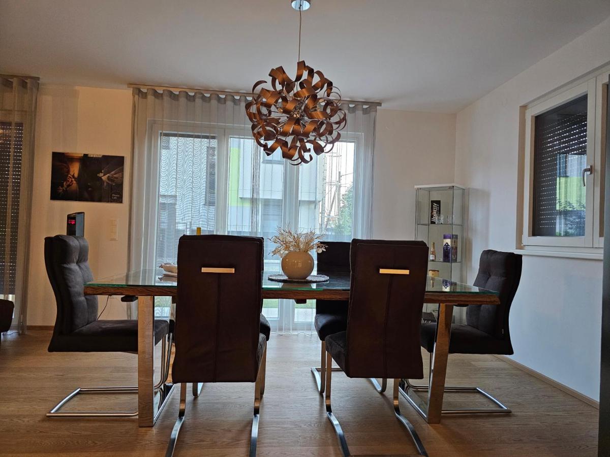 Cosy & Elegant Cityhouse With Garden Виена Екстериор снимка