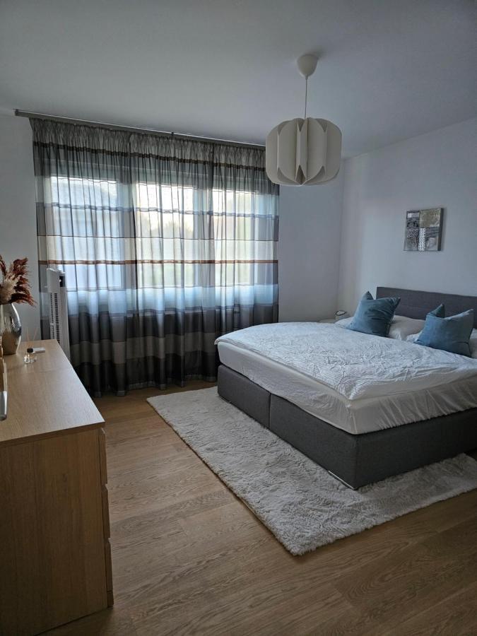 Cosy & Elegant Cityhouse With Garden Виена Екстериор снимка